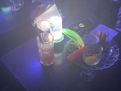 -MOSSO音乐酒吧·live house(长乐路店)