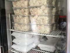 -崖口云吞(中堡店)