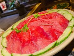 -蜀大侠火锅(四川北路店)