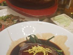 -世外桃源农庄·德清土菜(兴康南路店)