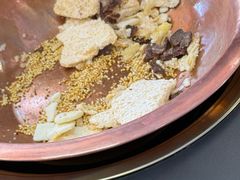 -诺敏塔拉奶茶-布里亚特包子-手把肉(锦都会店)