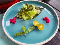 -南山鲜虾面·活鲜小馆·海味大连菜(南山总店)