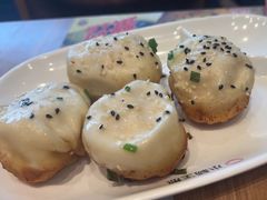 -小杨生煎(香港名都店)