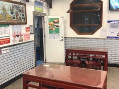 大堂-护国寺小吃(新街口店)