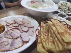 -沈阳李连贵熏肉大饼(兴城店)