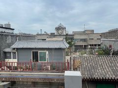 -四季民福烤鸭店(前门店)