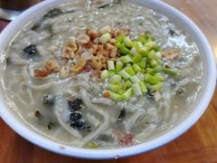 -帖老大羊肉汤烩面烧烤(康复后街总店)