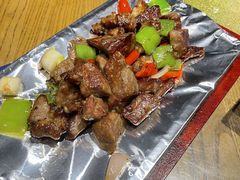 -拉完海鲜大排档(温岭店)