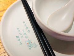 -潮粥荟·潮汕砂锅粥(朝阳大悦城店)