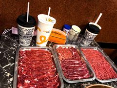 -颐品居涮肉(乌鲁木齐中路店)