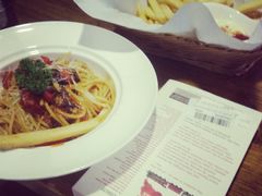 -百好乐宠物友好餐厅(朝外大街店)