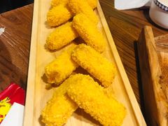 -纳瓦新疆菜(银都店)