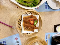 -点都德(华强南店)