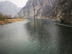 -孤山寨风景区