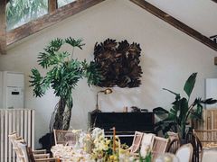 -悦哉·派对·草坪婚礼·围炉煮茶(三圣乡店)