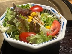 -炼火烤肉店