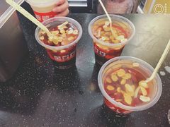 -八婆婆烧仙草(中山路店)