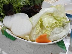 -和庆斋羊蝎子火锅·碳缸烧烤(顺义旗舰店)