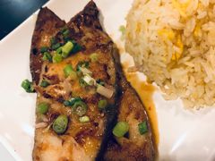 -翠华餐厅(湾仔店)