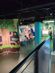 点击看大图 -北京科学中心儿童乐园