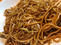 上海风味炒面-玫瑰厅上海菜(兴国路店)