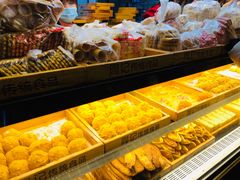 -周记传统糕点PASTRY(蜀汉路店)