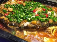 -炉鱼(爱琴海购物公园店)