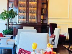 -Salon de Ville浦江汇(上海外滩华尔道夫酒店店)