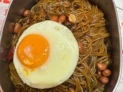-老表记广西宵夜螺蛳鸭脚煲(东盟店)