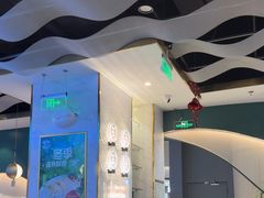-烹然四季椰子鸡火锅(姚家园万象汇店)