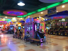 -汤姆熊欢乐世界(罗斯福店)
