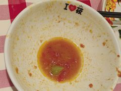 -西贝(南开大悦城店)