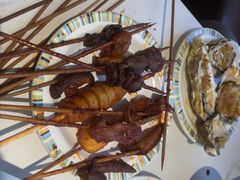 -吉布鲁牛排海鲜自助(温江合生汇店)