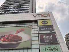 -VT101维多利广场