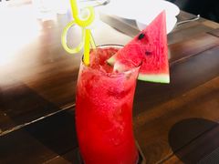 -芽庄MP泰式海鲜海景餐厅