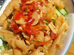 -唐力九头鸟烧烤·罗田吊锅(西云楼店)
