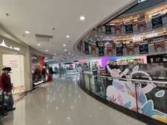 -万达广场(太原街店)