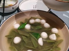 -苏帮袁Sue Cuisine(将台店)