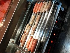 -好伦哥比萨烤肉自助(八里桥店)