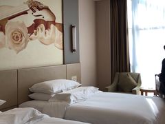 -维也纳国际酒店·江苏苏州火车站北广场店