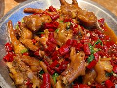 -喝丢一只鞋海鲜烧烤·海肠捞饭(东关街店)