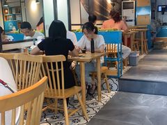 大堂-大厨的餐厅(曾厝垵总店)