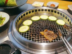 -焱铁烧·黑毛和牛专门店(南宁万象城店)