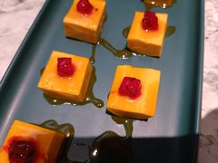 -悦海·家宴·冰花皮皮虾大锅贴(宝龙店)