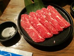 -九田家黑牛烤肉料理(无锡T12店)