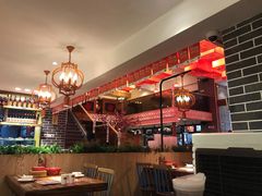 -百年神厨·地道川菜(清江西路店)