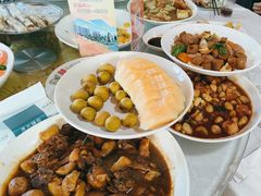 -小六农家乐(崇明西沙湿地店)