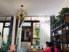 -蜜舍咖啡(洋人街店)