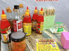 -正宗阳山牛杂(东城店)