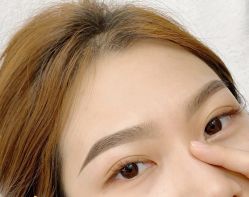 -轻妆Feel·半永久纹眉眼线